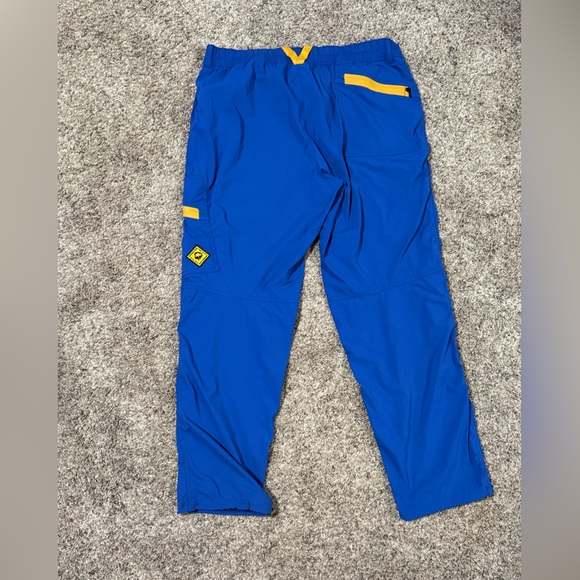 Men's Hiking Pants - Picture 4 of 5